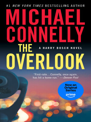 The Overlook - ebook
